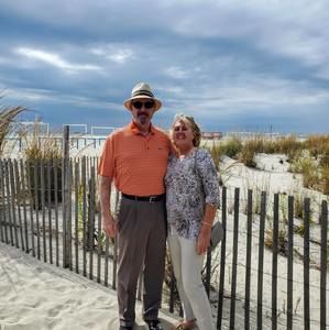 Meet your Posher, Linda